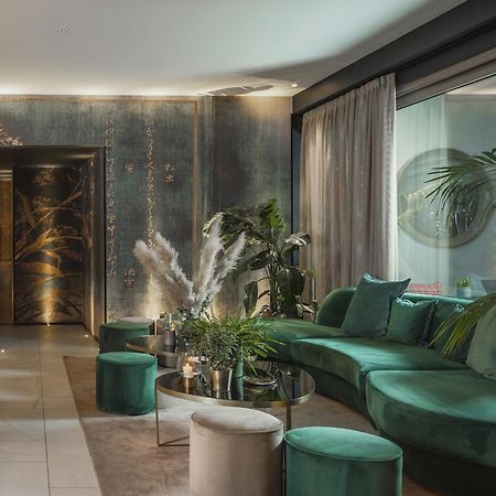 We Me Suite Hotel 리치오네 외부 사진