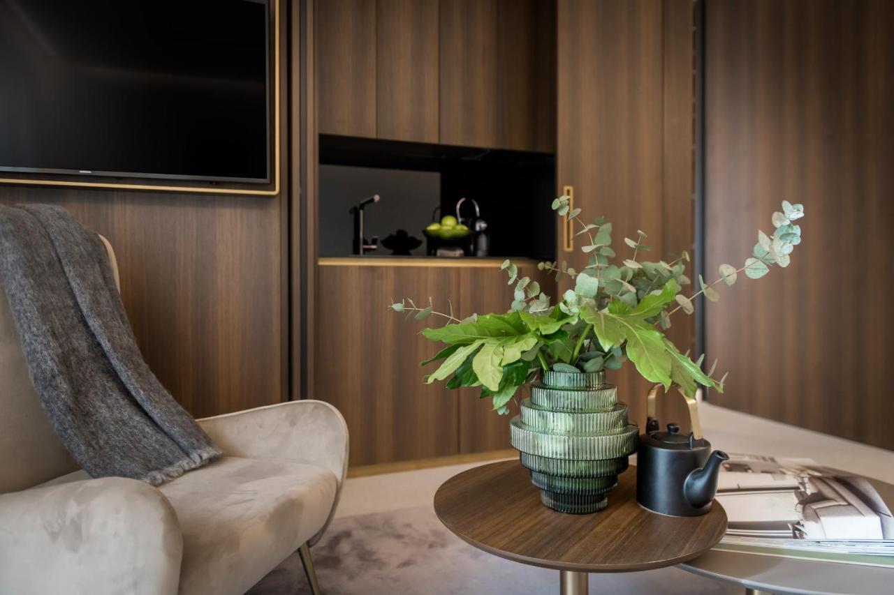 We Me Suite Hotel 리치오네 외부 사진