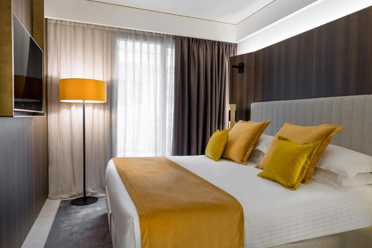 We Me Suite Hotel 리치오네 외부 사진