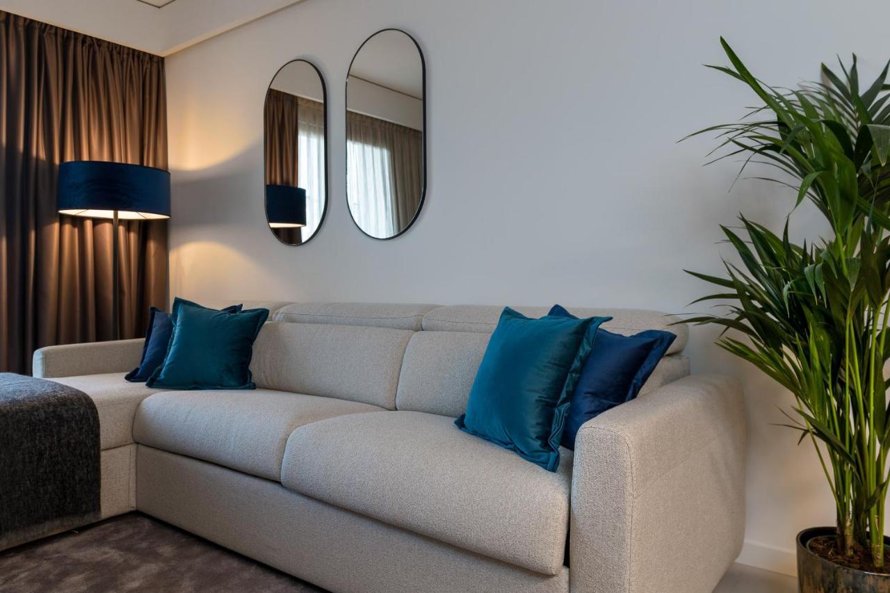 We Me Suite Hotel 리치오네 외부 사진