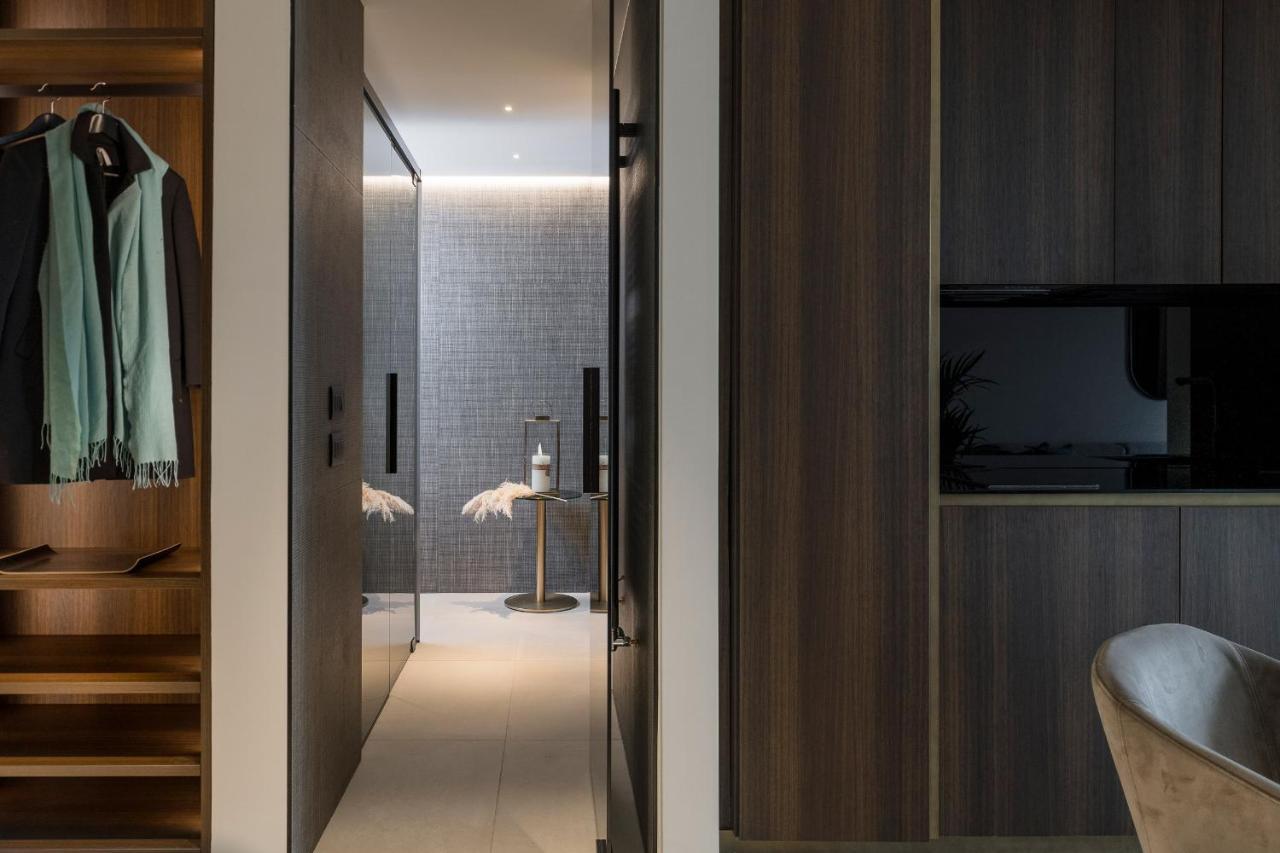 We Me Suite Hotel 리치오네 외부 사진