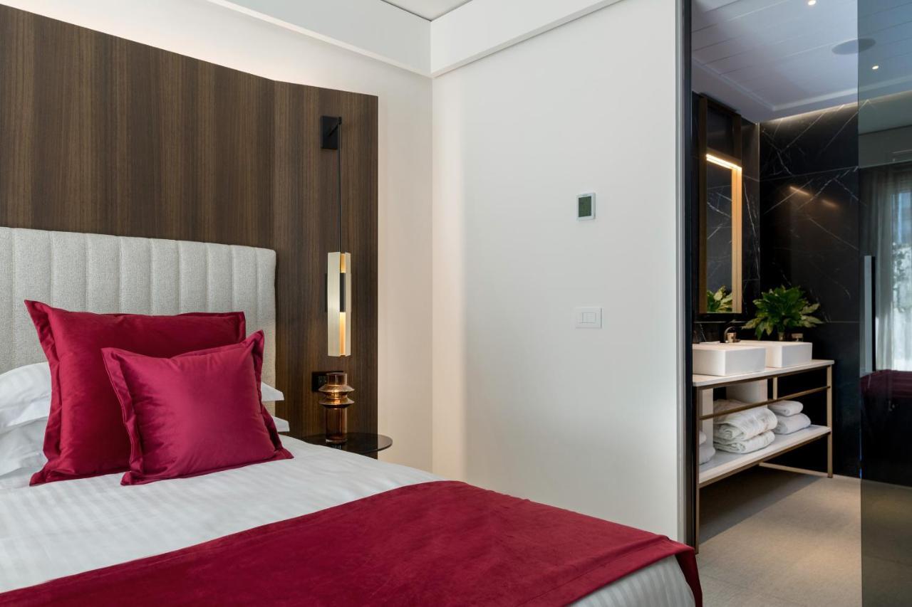 We Me Suite Hotel 리치오네 외부 사진