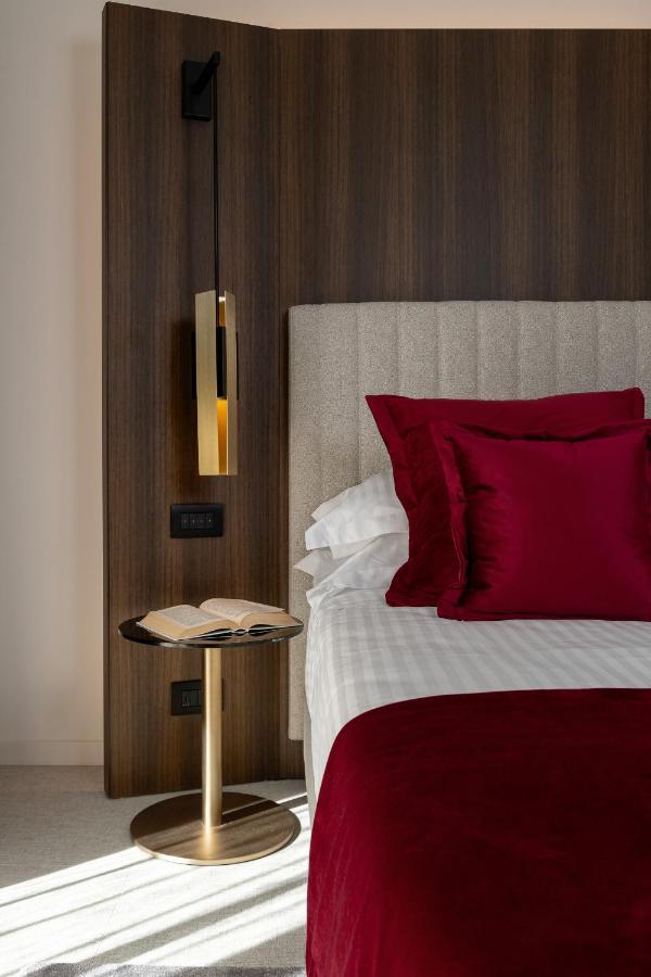 We Me Suite Hotel 리치오네 외부 사진