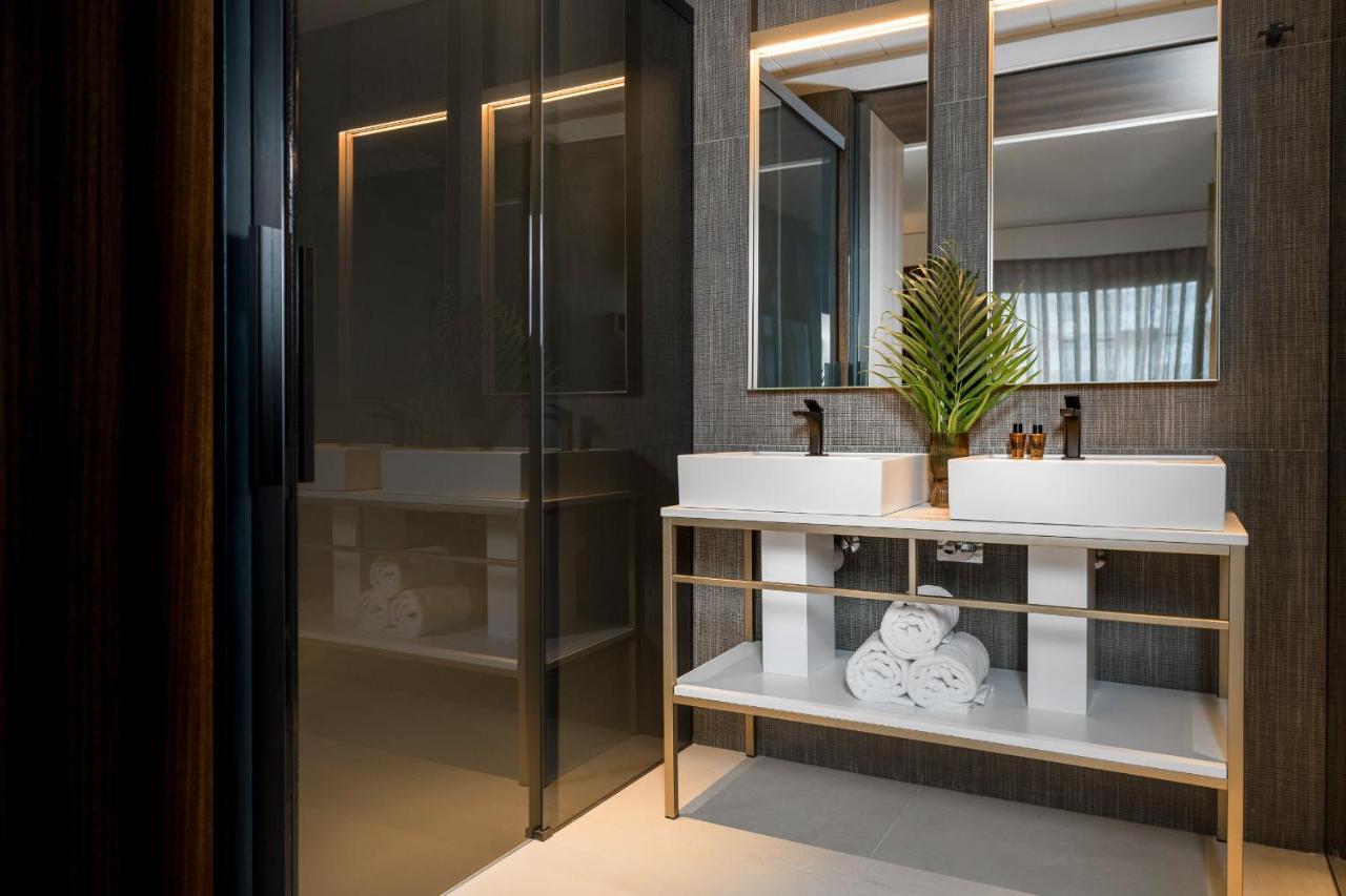 We Me Suite Hotel 리치오네 외부 사진
