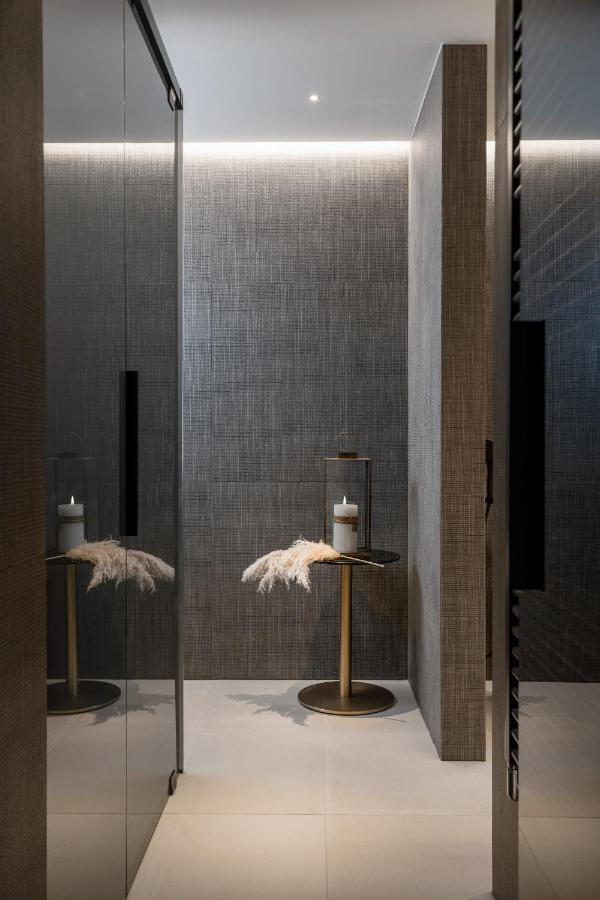 We Me Suite Hotel 리치오네 외부 사진
