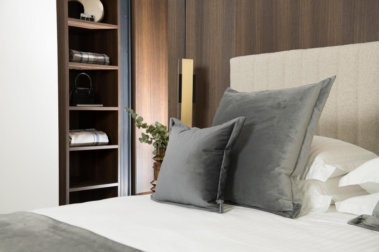 We Me Suite Hotel 리치오네 외부 사진
