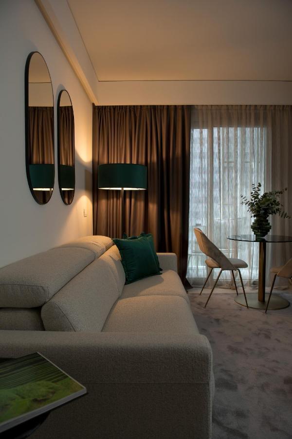 We Me Suite Hotel 리치오네 외부 사진