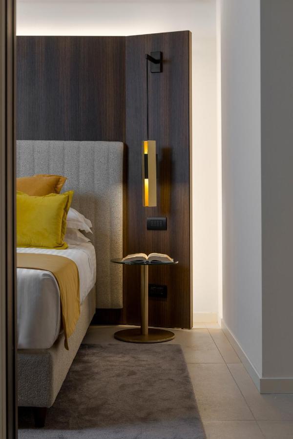 We Me Suite Hotel 리치오네 외부 사진