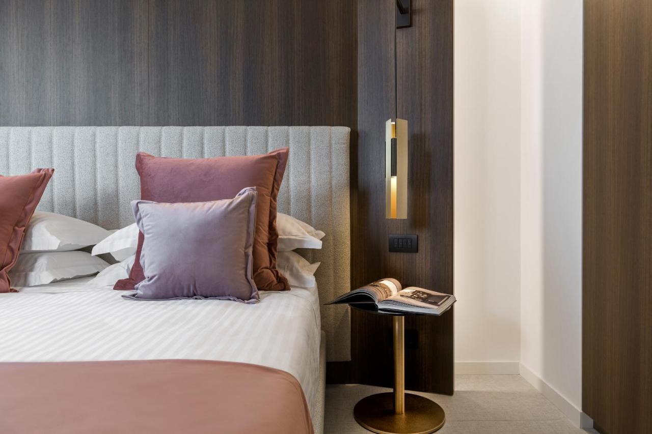 We Me Suite Hotel 리치오네 외부 사진