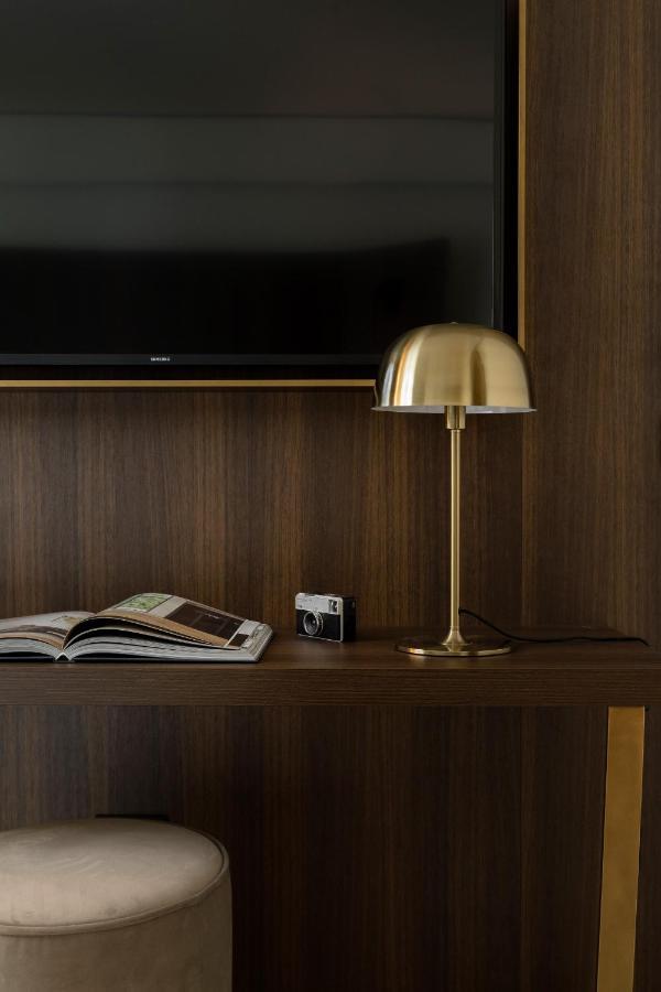 We Me Suite Hotel 리치오네 외부 사진