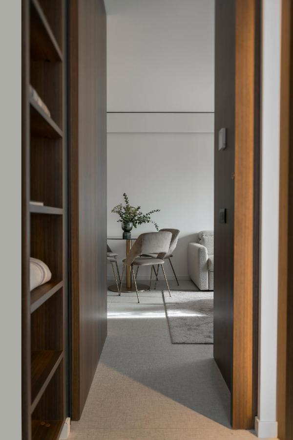 We Me Suite Hotel 리치오네 외부 사진