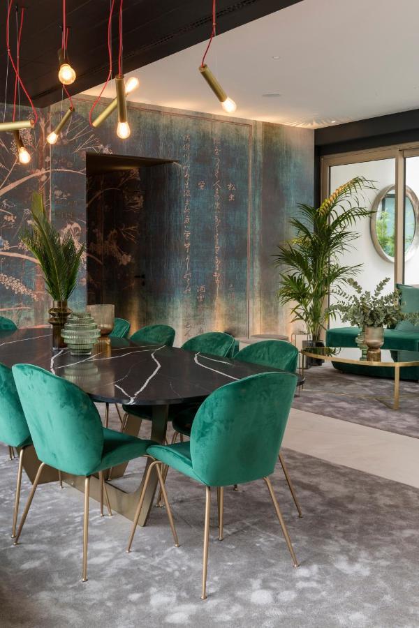 We Me Suite Hotel 리치오네 외부 사진