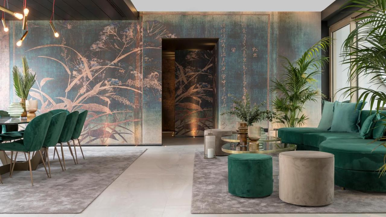We Me Suite Hotel 리치오네 외부 사진