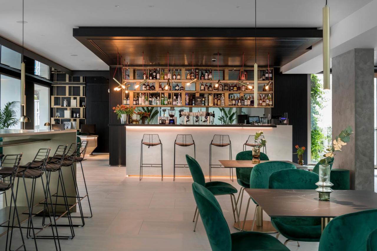 We Me Suite Hotel 리치오네 외부 사진