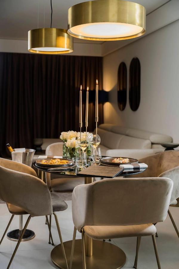 We Me Suite Hotel 리치오네 외부 사진