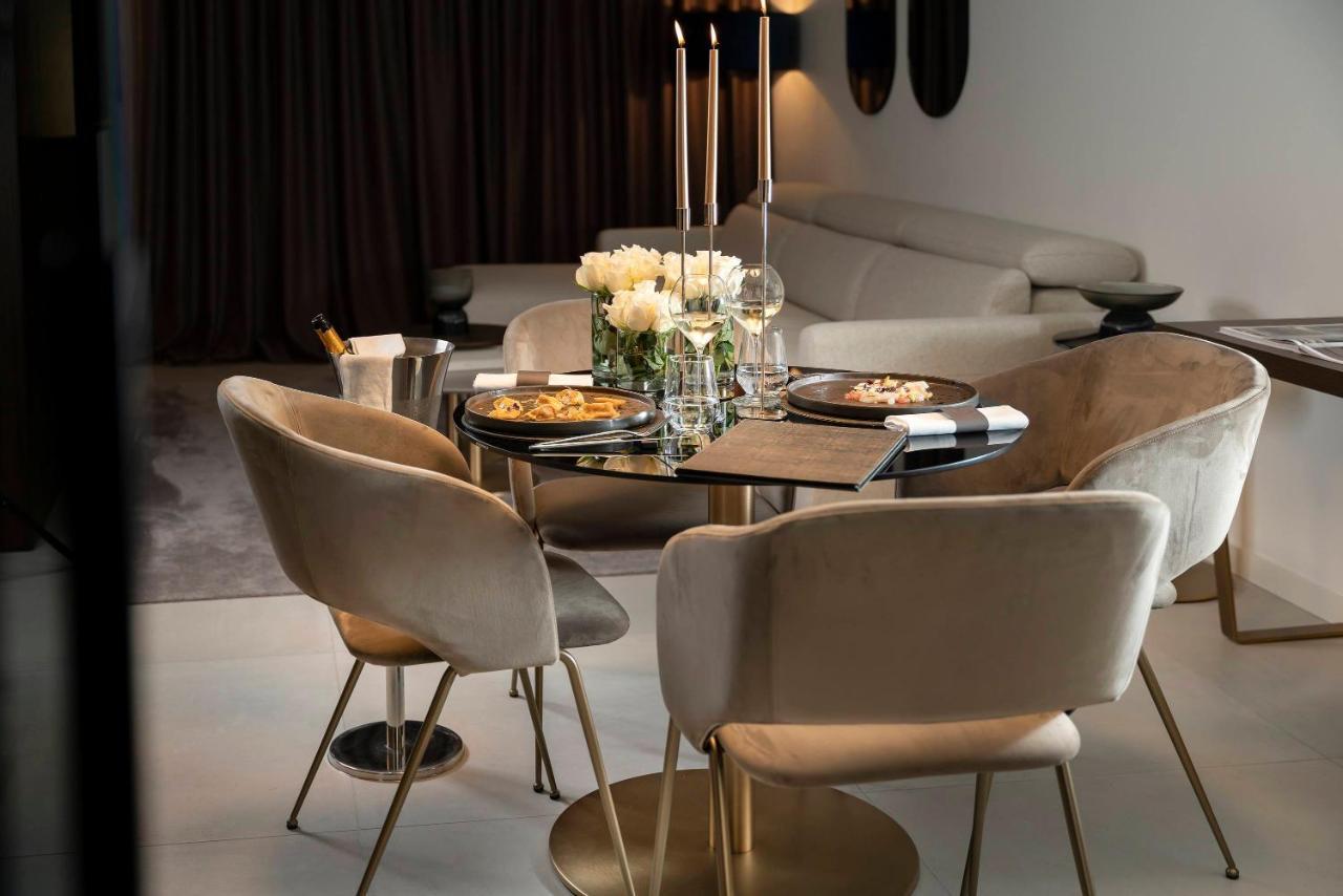 We Me Suite Hotel 리치오네 외부 사진