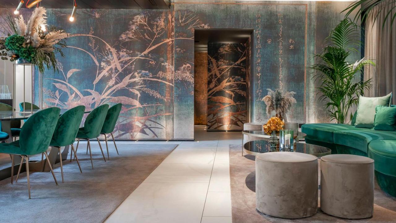 We Me Suite Hotel 리치오네 외부 사진