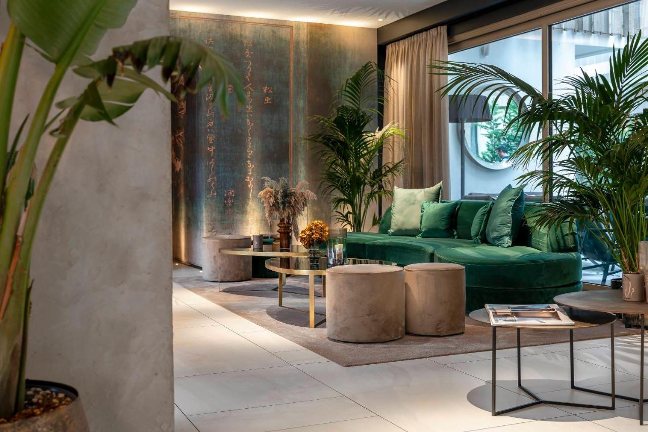 We Me Suite Hotel 리치오네 외부 사진