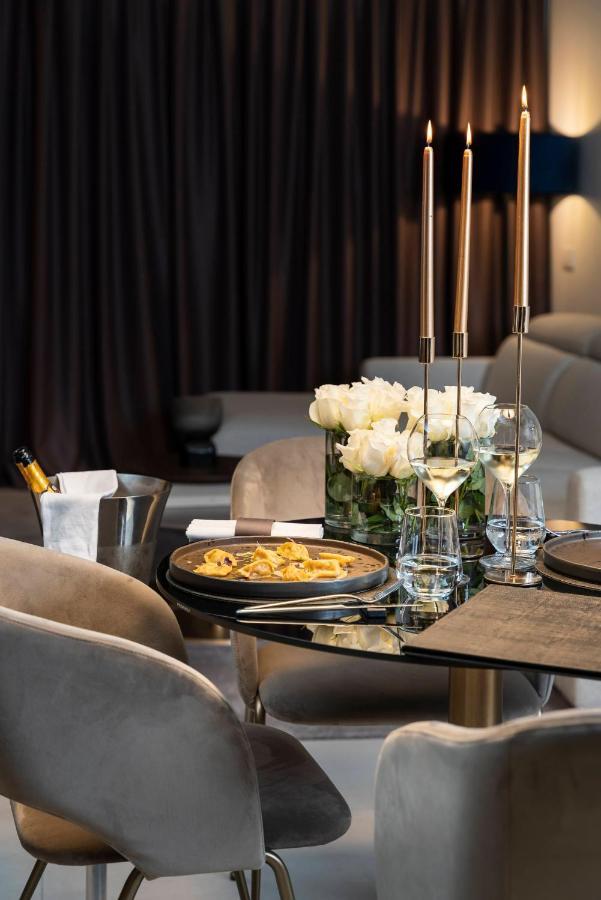 We Me Suite Hotel 리치오네 외부 사진