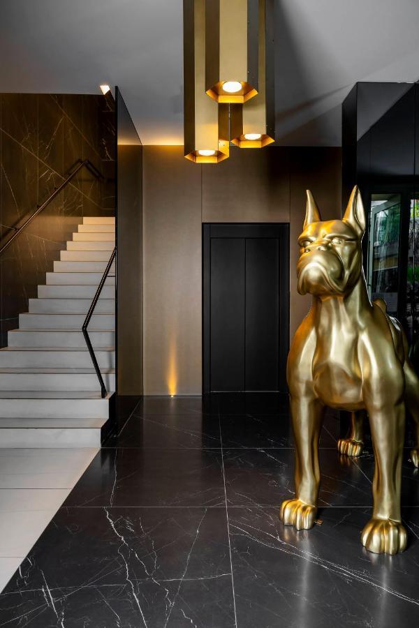 We Me Suite Hotel 리치오네 외부 사진