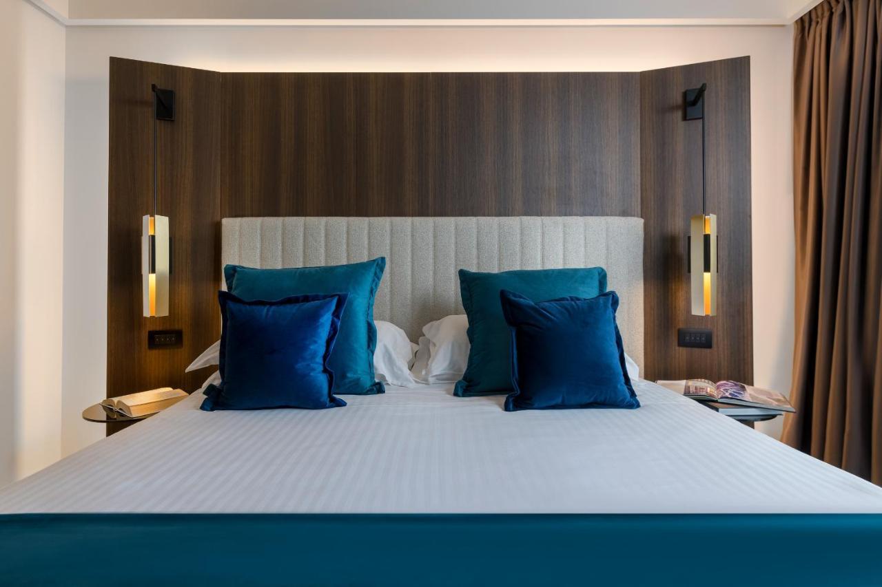 We Me Suite Hotel 리치오네 외부 사진