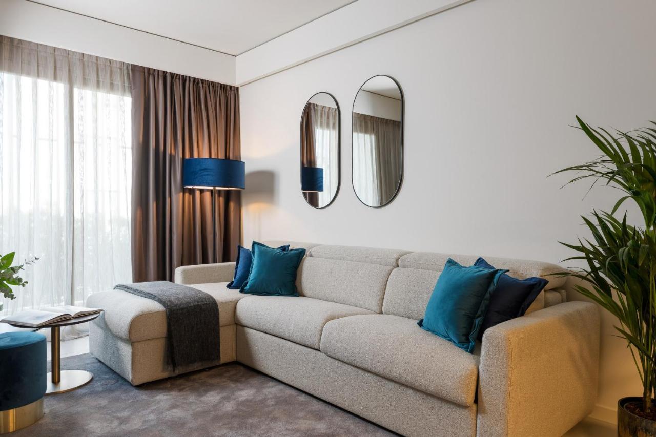 We Me Suite Hotel 리치오네 외부 사진
