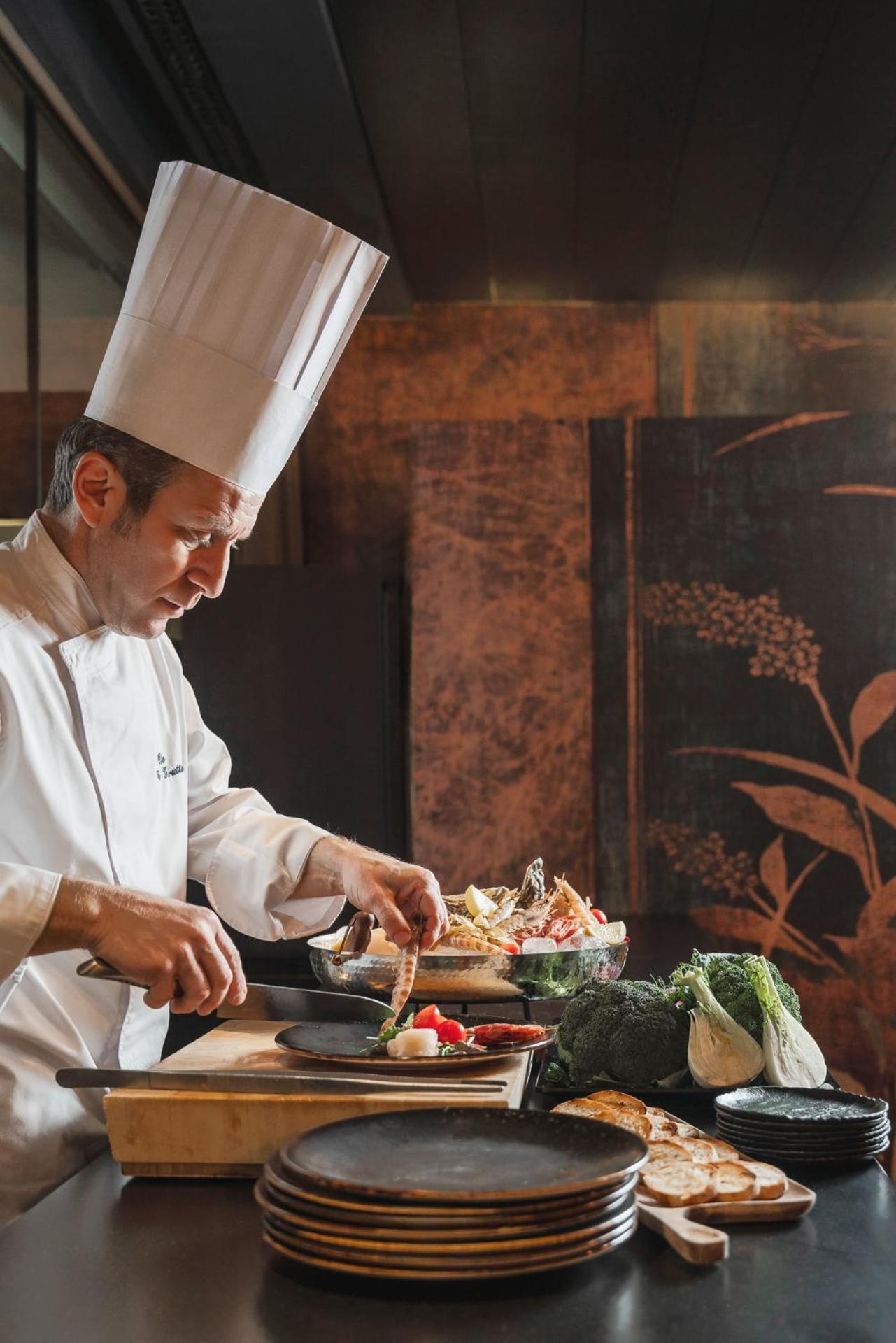 We Me Suite Hotel 리치오네 외부 사진