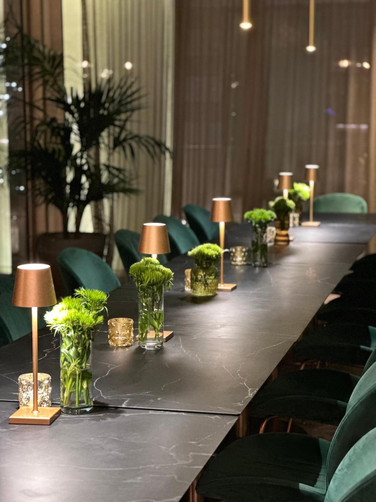 We Me Suite Hotel 리치오네 외부 사진