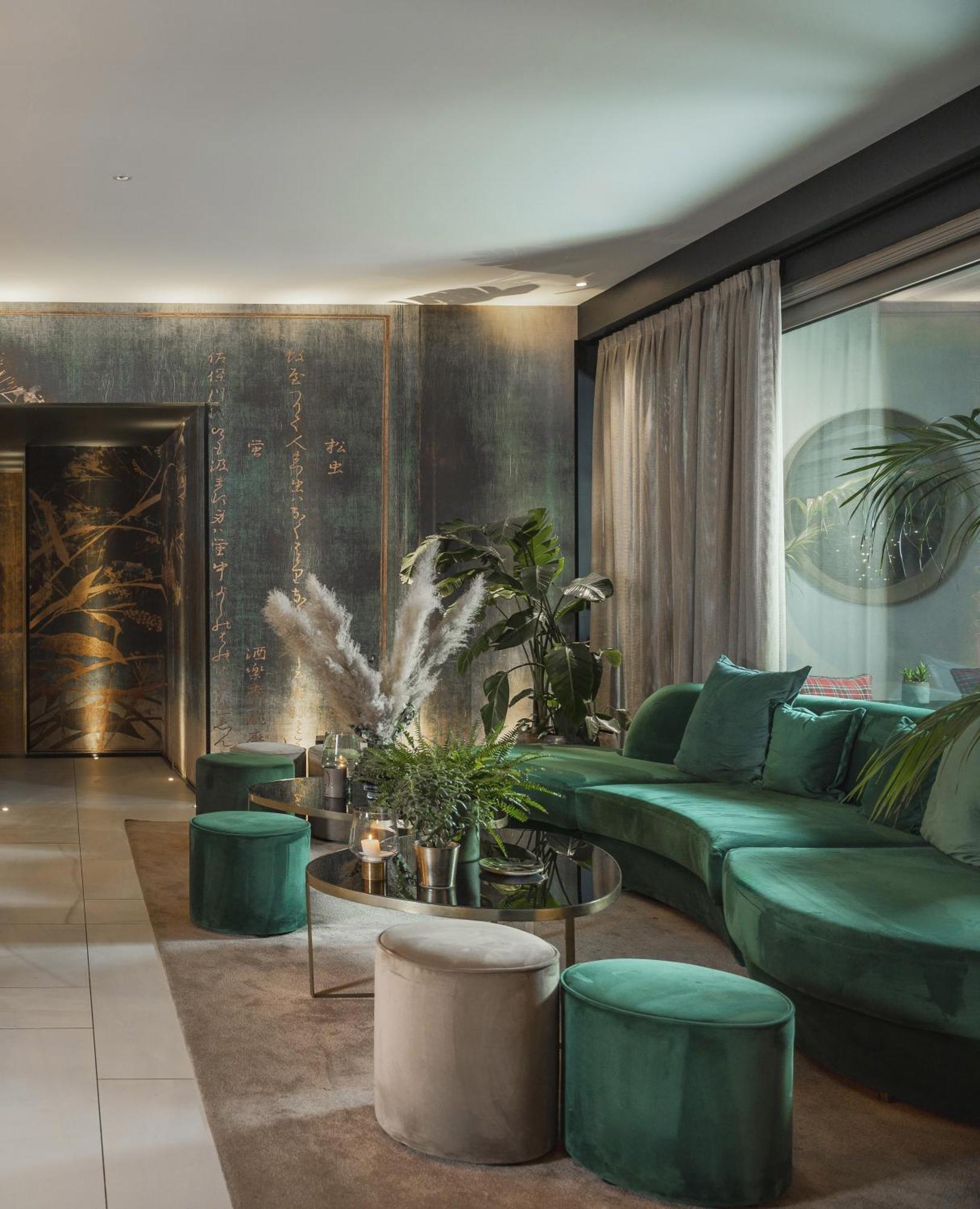 We Me Suite Hotel 리치오네 외부 사진